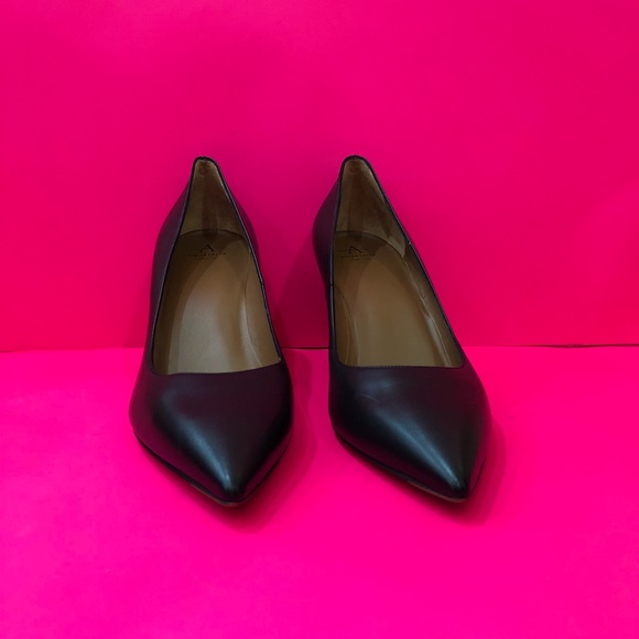Aquatalia Shoes - Aquatalia by Marvin K Pump